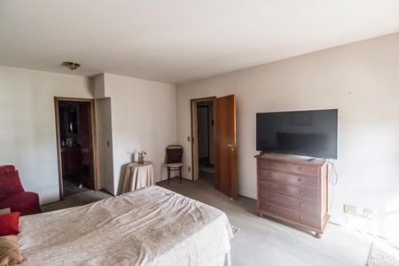 Apartamento à venda com 172m², 3 quartos e 2 vagasSuíte master