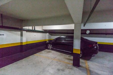 Apartamento à venda com 172m², 3 quartos e 2 vagasÁrea comum 