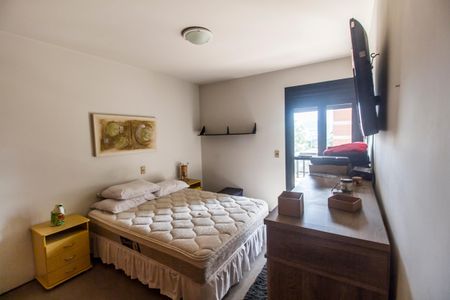 Apartamento à venda com 172m², 3 quartos e 2 vagasQuarto 1