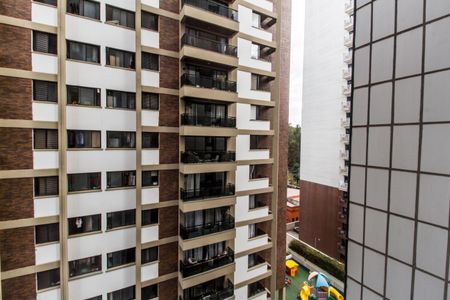 Apartamento à venda com 172m², 3 quartos e 2 vagasVista Quarto de Serviço