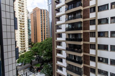 Apartamento à venda com 172m², 3 quartos e 2 vagasVista Área de Serviço