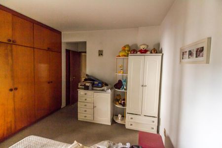 Apartamento à venda com 172m², 3 quartos e 2 vagasQuarto 2