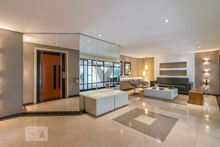 Apartamento à venda com 172m², 3 quartos e 2 vagasÁrea comum 