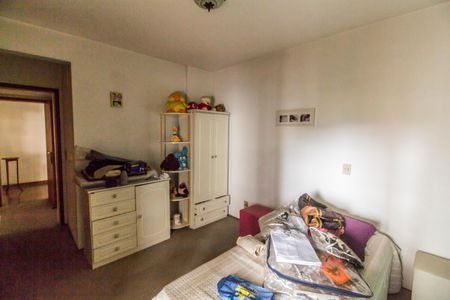 Apartamento à venda com 172m², 3 quartos e 2 vagasQuarto 2