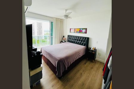 Apartamento para alugar com 79m², 2 quartos e 1 vagaQuarto 