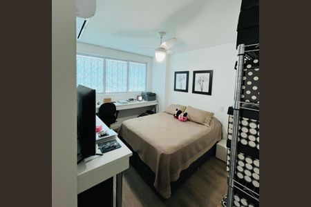 Apartamento para alugar com 79m², 2 quartos e 1 vagaQuarto 