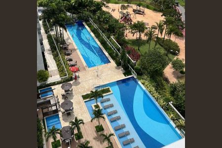 Apartamento para alugar com 79m², 2 quartos e 1 vagaVista
