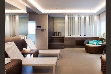 Apartamento para alugar com 79m², 2 quartos e 1 vagaÁrea externa
