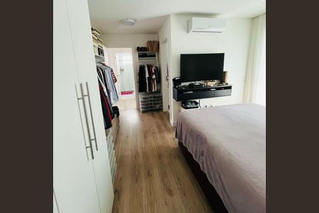 Apartamento para alugar com 79m², 2 quartos e 1 vagaQuarto 