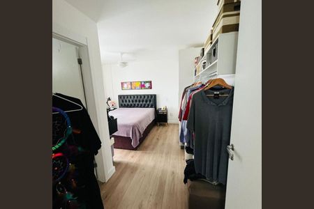 Apartamento para alugar com 79m², 2 quartos e 1 vagaQuarto