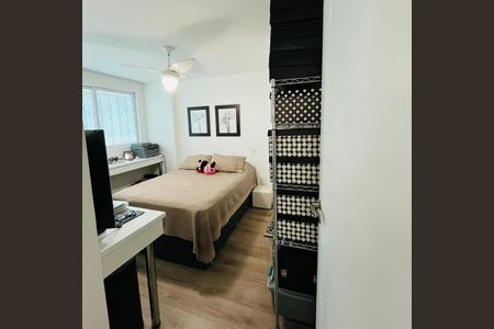 Apartamento para alugar com 79m², 2 quartos e 1 vagaQuarto