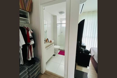 Apartamento para alugar com 79m², 2 quartos e 1 vagaQuarto