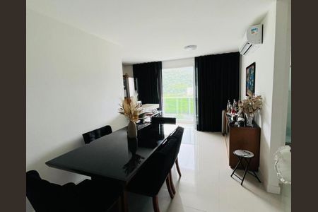 Apartamento para alugar com 79m², 2 quartos e 1 vagaSala de Jantar