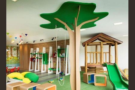 Apartamento para alugar com 79m², 2 quartos e 1 vagaÁrea externa