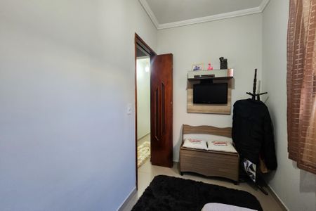 Casa à venda com 125m², 2 quartos e 2 vagas Casa à venda com 125m², 2 quartos e 2 vagasQuarto