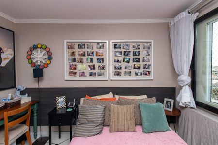 Apartamento à venda com 67m², 2 quartos e 1 vaga Apartamento à venda com 67m², 2 quartos e 1 vagaSuíte