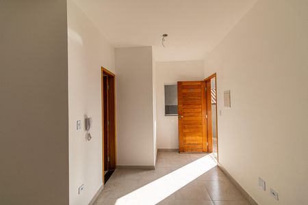 Apartamento à venda com 35m², 1 quarto e sem vaga Apartamento à venda com 35m², 1 quarto e sem vagaSala/Cozinha
