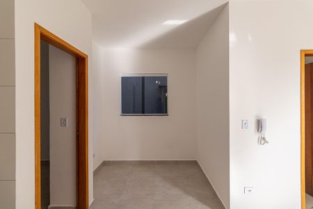 Apartamento à venda com 35m², 1 quarto e sem vaga Apartamento à venda com 35m², 1 quarto e sem vagaSala/Cozinha