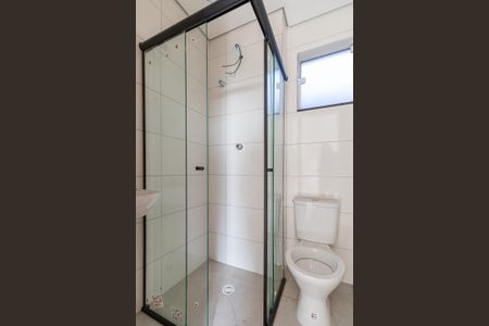 Apartamento à venda com 35m², 1 quarto e sem vaga Apartamento à venda com 35m², 1 quarto e sem vagaBanheiro Social