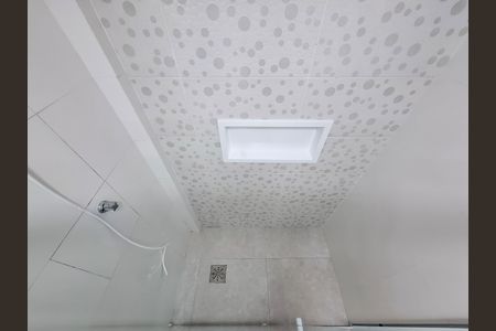 Apartamento à venda com 35m², 1 quarto e sem vaga Apartamento à venda com 35m², 1 quarto e sem vagaBanheiro