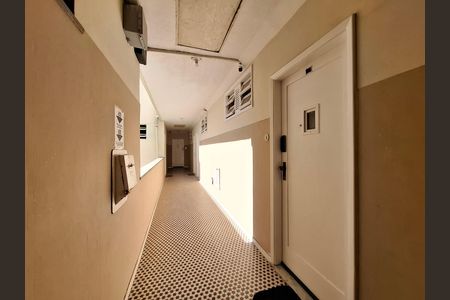 Apartamento à venda com 35m², 1 quarto e sem vaga Apartamento à venda com 35m², 1 quarto e sem vagaÁrea comum