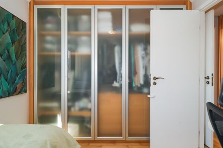 Apartamento à venda com 131m², 3 quartos e 2 vagas Apartamento à venda com 131m², 3 quartos e 2 vagasSuíte 3