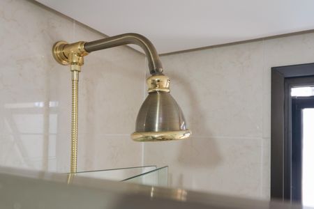 Apartamento à venda com 131m², 3 quartos e 2 vagas Apartamento à venda com 131m², 3 quartos e 2 vagasBanheiro da Suíte 2
