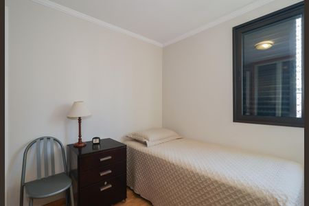 Apartamento à venda com 131m², 3 quartos e 2 vagas Apartamento à venda com 131m², 3 quartos e 2 vagasSuíte 2