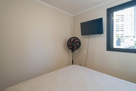 Apartamento à venda com 131m², 3 quartos e 2 vagas Apartamento à venda com 131m², 3 quartos e 2 vagasSuíte 1