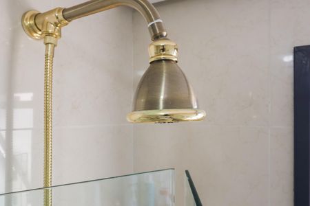 Apartamento à venda com 131m², 3 quartos e 2 vagas Apartamento à venda com 131m², 3 quartos e 2 vagasBanheiro da Suíte 3