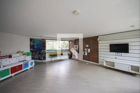 Apartamento à venda com 131m², 3 quartos e 2 vagas Apartamento à venda com 131m², 3 quartos e 2 vagasÁrea comum