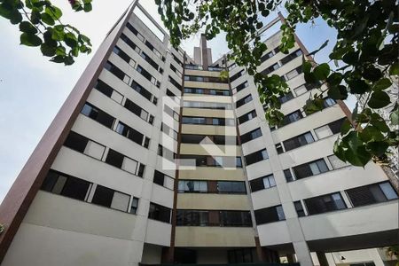 Apartamento à venda com 131m², 3 quartos e 2 vagas Apartamento à venda com 131m², 3 quartos e 2 vagasFachada