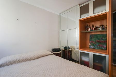 Apartamento à venda com 131m², 3 quartos e 2 vagas Apartamento à venda com 131m², 3 quartos e 2 vagasSuíte 1
