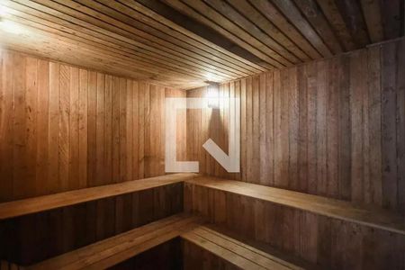 Apartamento à venda com 131m², 3 quartos e 2 vagas Apartamento à venda com 131m², 3 quartos e 2 vagasSaúna