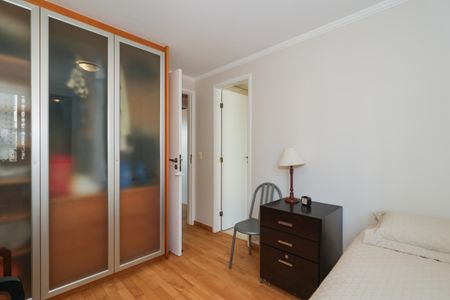Apartamento à venda com 131m², 3 quartos e 2 vagas Apartamento à venda com 131m², 3 quartos e 2 vagasSuíte 2