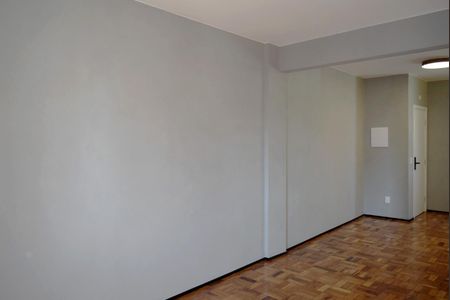 Apartamento à venda com 64m², 1 quarto e 1 vagaSala