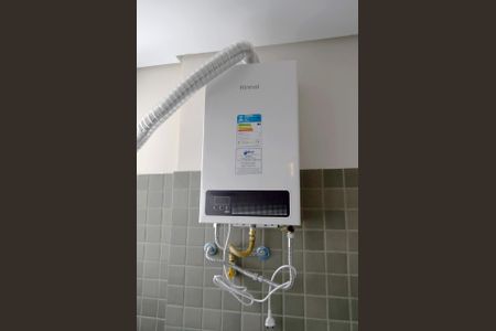 Apartamento à venda com 64m², 1 quarto e 1 vagaÁrea de Serviço