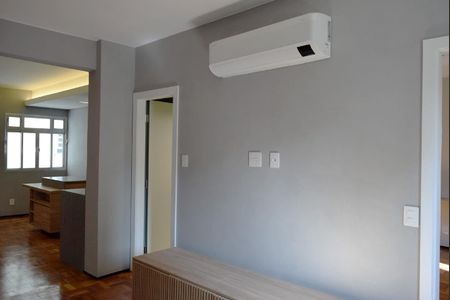 Apartamento à venda com 64m², 1 quarto e 1 vagaSala