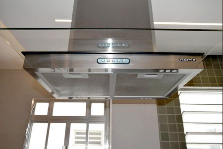 Apartamento à venda com 64m², 1 quarto e 1 vagaCozinha