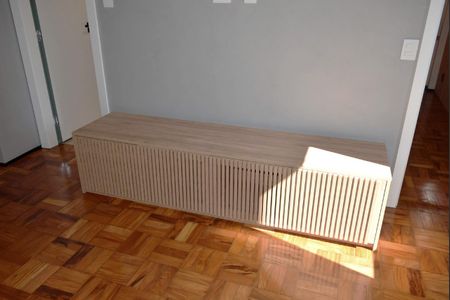 Apartamento à venda com 64m², 1 quarto e 1 vagaSala