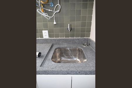 Apartamento à venda com 64m², 1 quarto e 1 vagaÁrea de Serviço