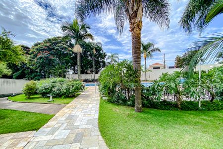 Apartamento à venda com 114m², 3 quartos e 2 vagasÁrea comum