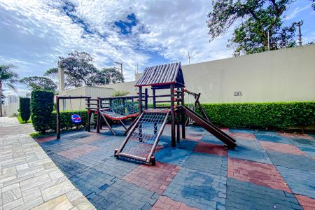 Apartamento à venda com 114m², 3 quartos e 2 vagasÁrea comum - Playground