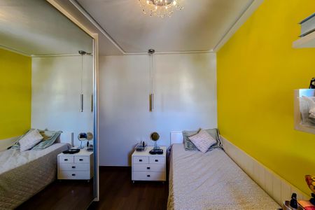 Apartamento à venda com 114m², 3 quartos e 2 vagasQuarto 2