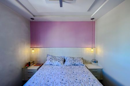 Apartamento à venda com 114m², 3 quartos e 2 vagasSuíte