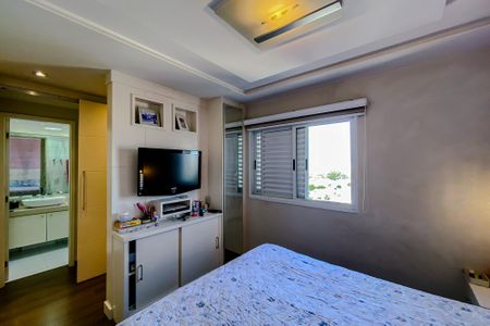 Apartamento à venda com 114m², 3 quartos e 2 vagasSuíte