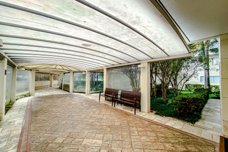 Apartamento à venda com 114m², 3 quartos e 2 vagasÁrea comum