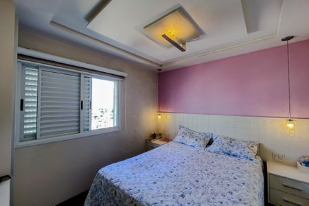 Apartamento à venda com 114m², 3 quartos e 2 vagasSuíte