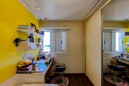 Apartamento à venda com 114m², 3 quartos e 2 vagasQuarto 2