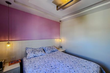 Apartamento à venda com 114m², 3 quartos e 2 vagasSuíte